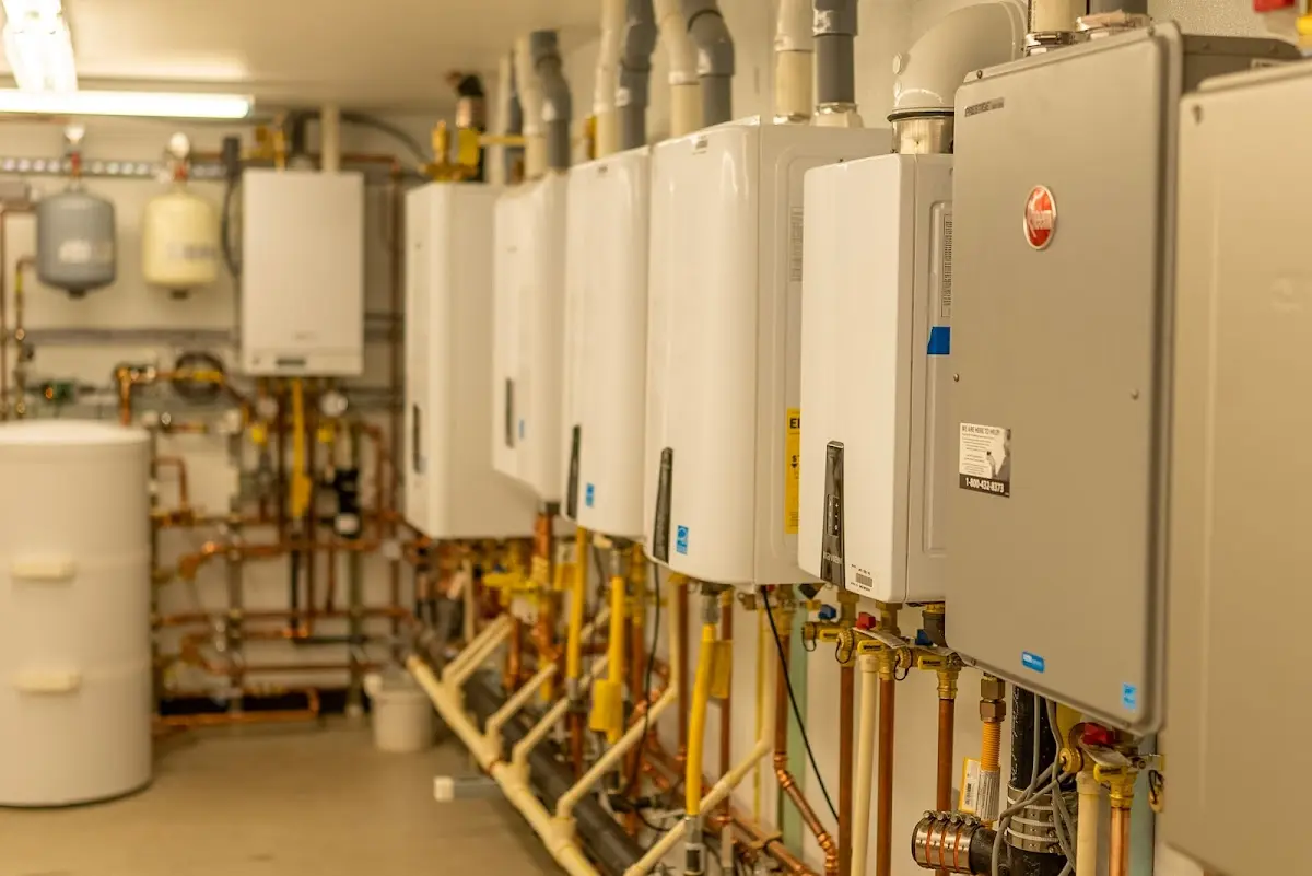 Backflow Testing in Oak Grove, MO